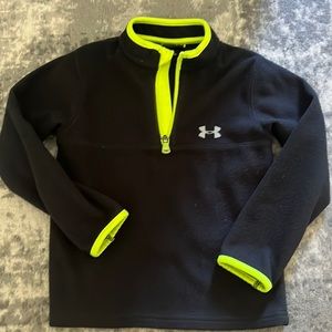 Under Armour fleece kids sweatshirt